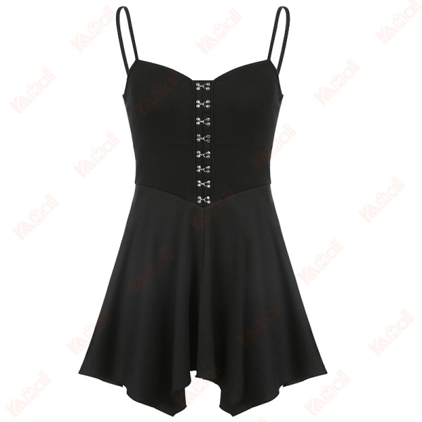 black sleeveless skimpy best dresses